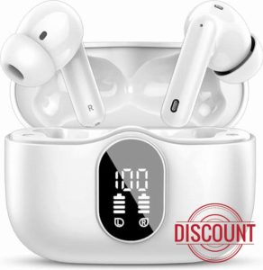Wireless Earbuds