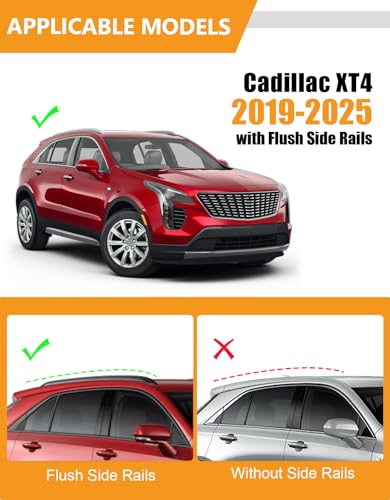 Heavy Duty All Aluminum Crossbars Rooftop Cargo Basket Luggage Kayak Canoe Snowboard Bike