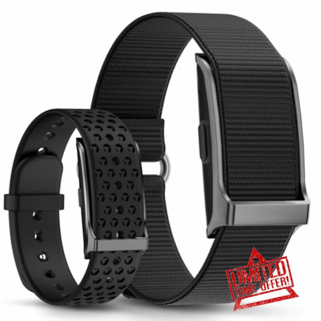 Health Fitness Tracker