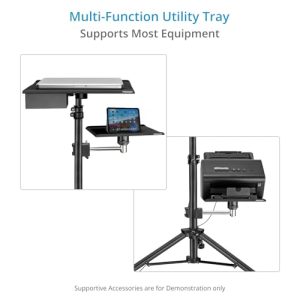 C-Stands