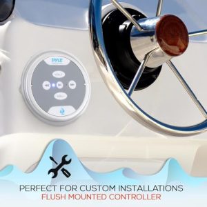 IP-65 Rated