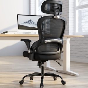 Computer Chair - Home Office Desk Chairs