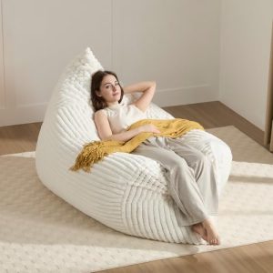 Convertible Floor Sofa to Mattress