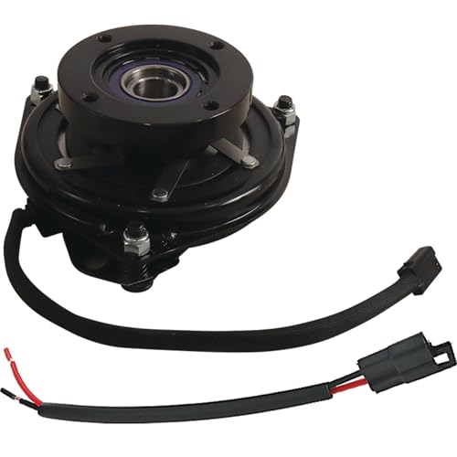 F680 Gas and F687 ZTrak TCA51207