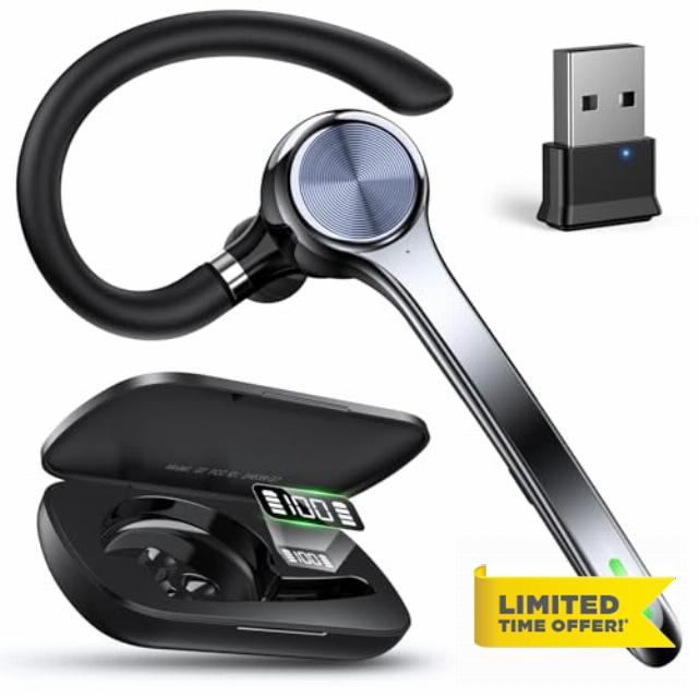 Bluetooth Headset