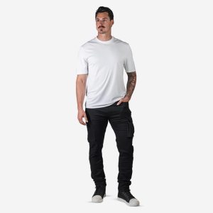 Abrasion-Resistant