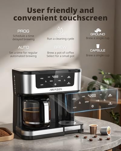 Glass Carafe – Home & Office