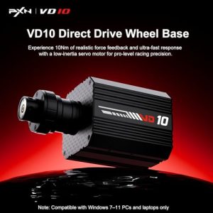 Professional High-Torque Servo Motor