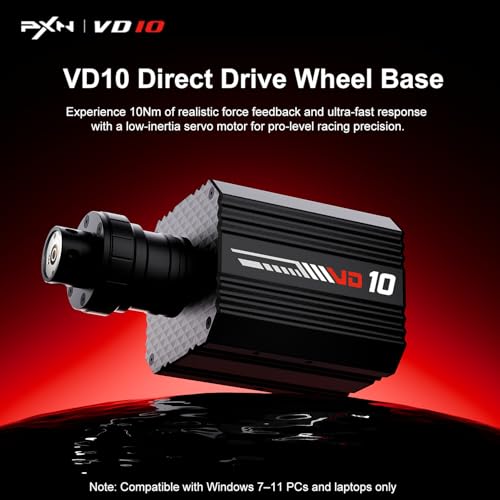 Professional High-Torque Servo Motor