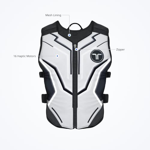 16 Feedback Motors
