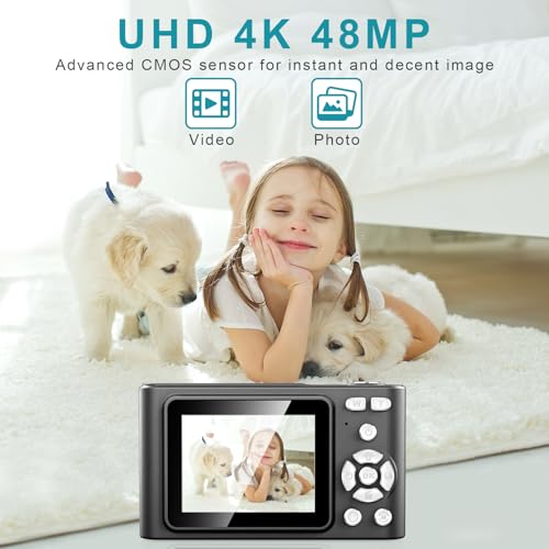 Camera for Kids