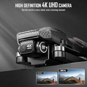 FPV RC Quadcopter