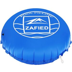 Pool Pillows for Closing Winter