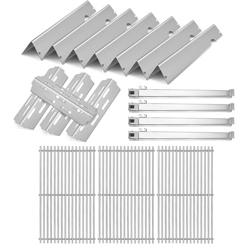 Cooking Grids Replacement for Genesis II E-410