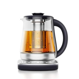 1.5L Hot Tea Maker With Temperature Control