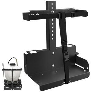 176 lb Capacity
