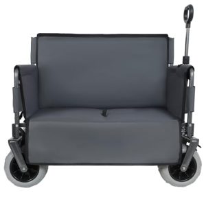 500 lbs Capacity