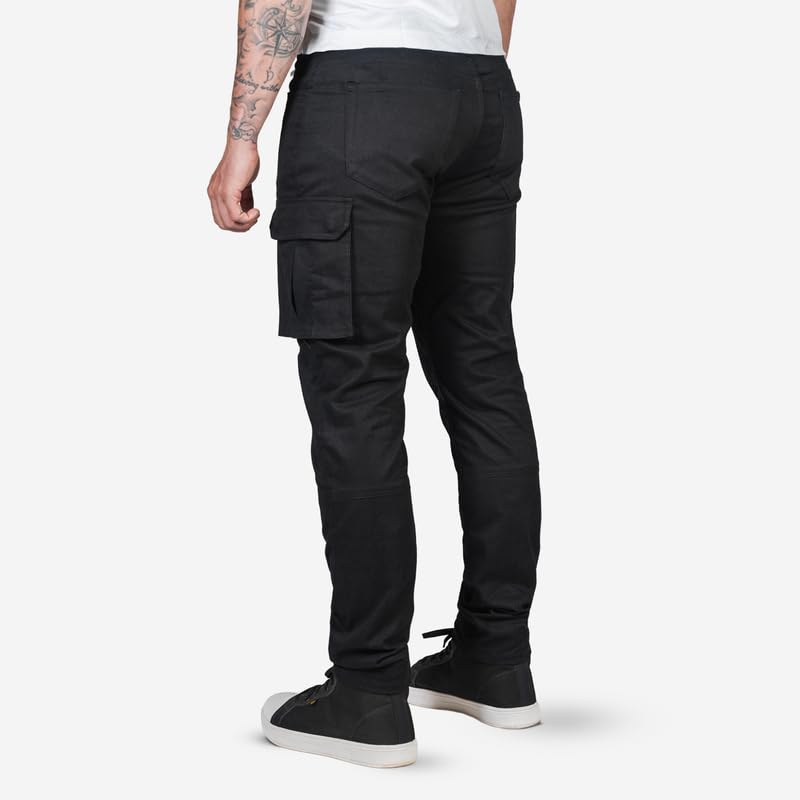 Modern Fit