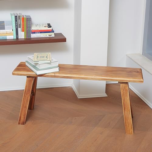 Long Entryway Benches End of Bed Bench for Kitchen