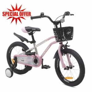 ACEGER Kids Bike for Ages 3-11 Years Old Boys Girls