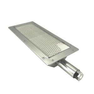 Stainless Steel 304 Grill Burner