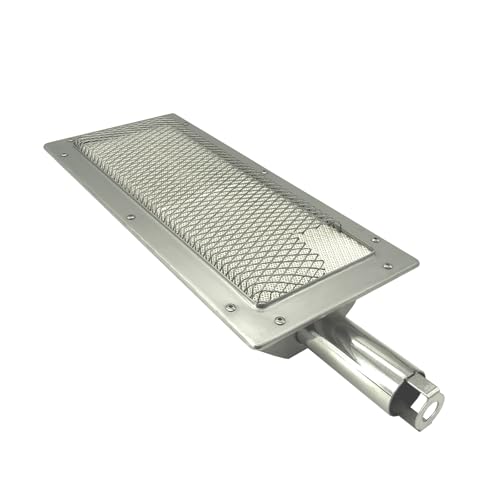 Stainless Steel 304 Grill Burner