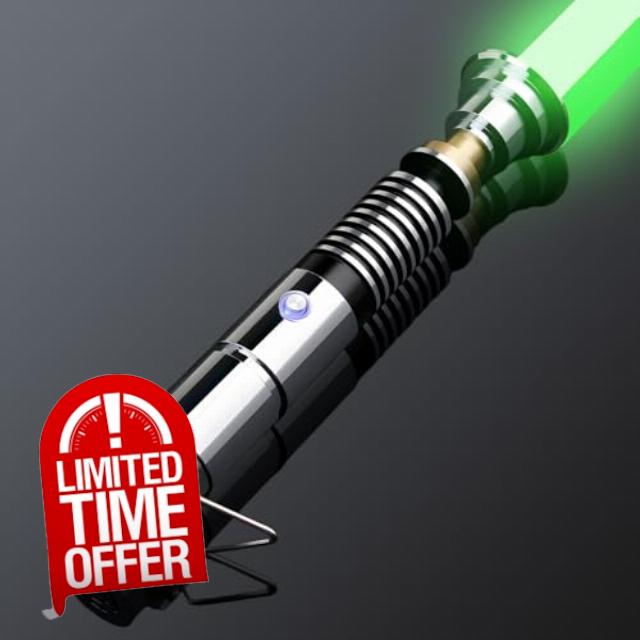 Lightsaber Motion Control Dueling Light Saber