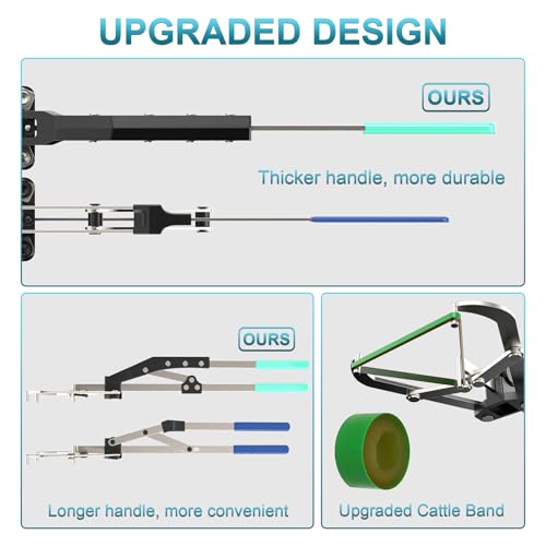 Bull Banding Tools Kits