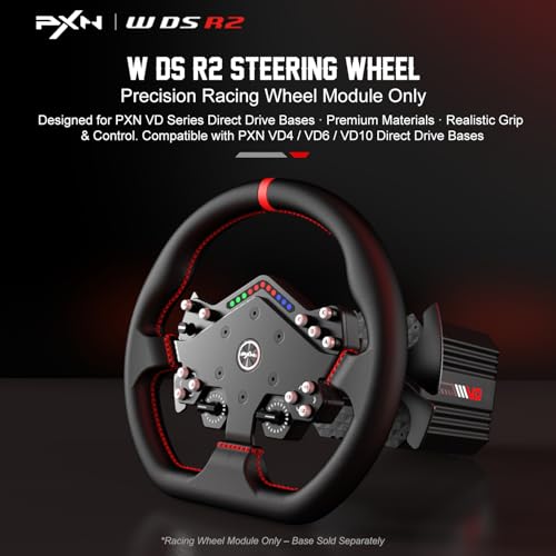 4 Paddle Shifters