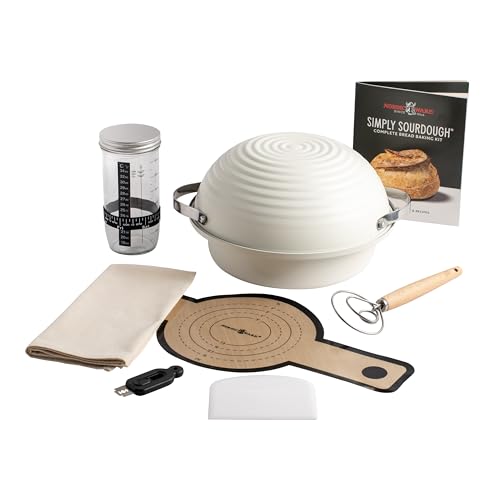 Baking Pan Included