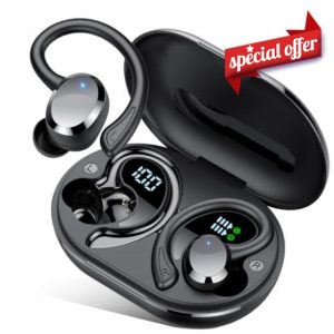 Wireless Earbuds