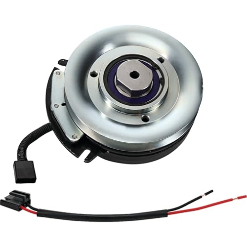 126-4185 7 3/16" Pulley Diameter