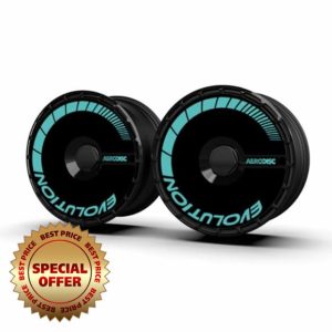 18-Inch Wheel Covers for Tesla Model 3 Aero Wheel Hubs