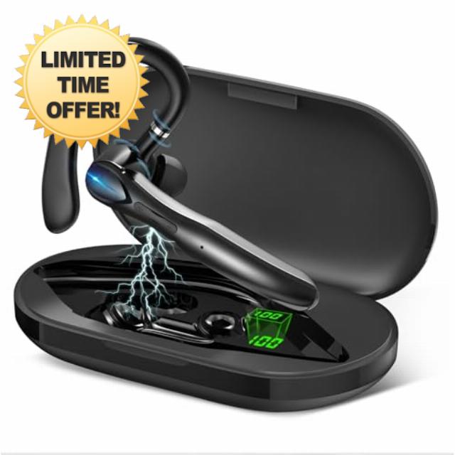 Bluetooth Headset