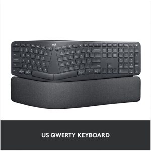 Wrist Rest