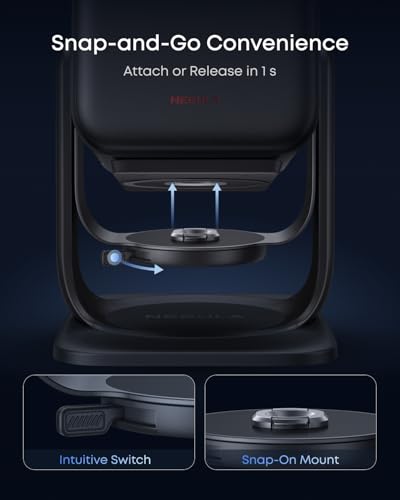 Adjustable Height and Angle