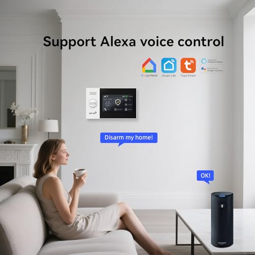 Door Window Sensor