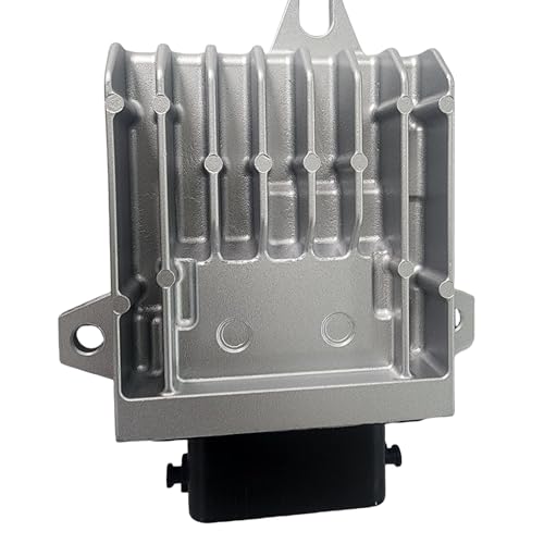 LF8M189E1F Plug N Play (Tested Programmed) Transmission Control Module Compatible with 2010-2014 Mazda 3 2.0L 2.3L 2.5L TCM TCU LF8M 18 9E1F