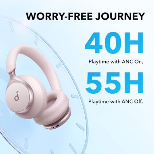 40H ANC Playtime