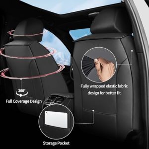 Airbag Compatible