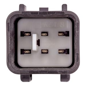 Fits Select Kia Carnival Without LED Taillights