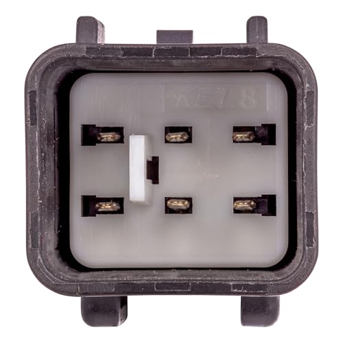 Fits Select Kia Carnival Without LED Taillights