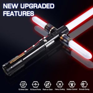 Light Sabers for Adults