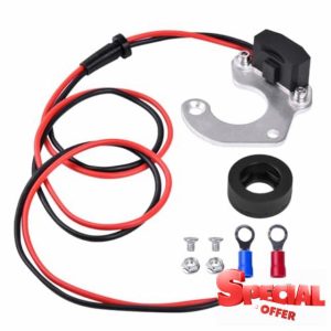 1442 Ignitor Electronic Ignition Conversion Kit