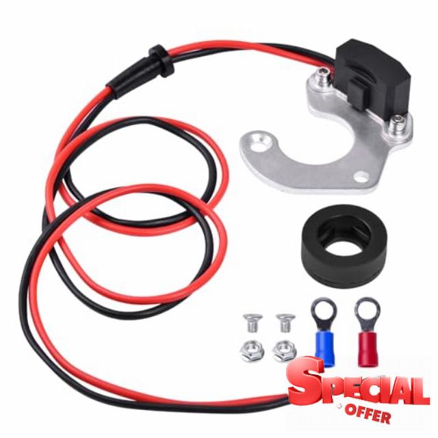 1442 Ignitor Electronic Ignition Conversion Kit