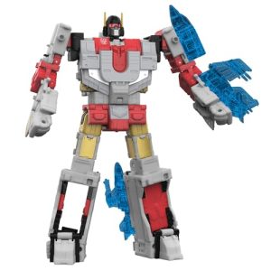 7-inch Converting Action Figure