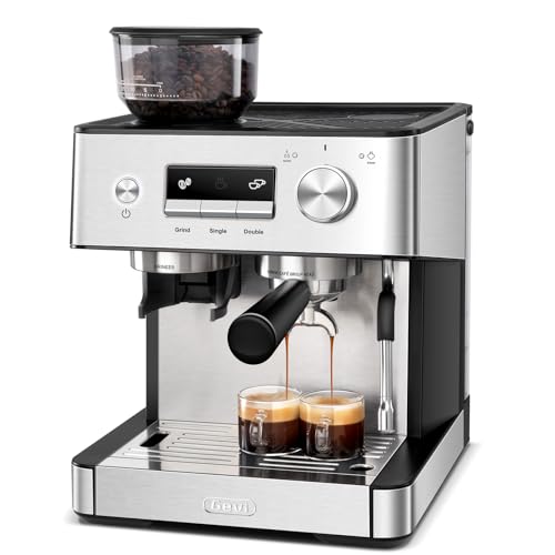 Professional Coffee Maker for Home