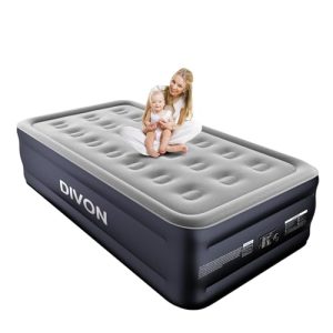 2 Min Self Inflatable Mattress