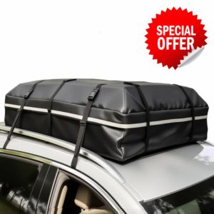 Car Roof Bag