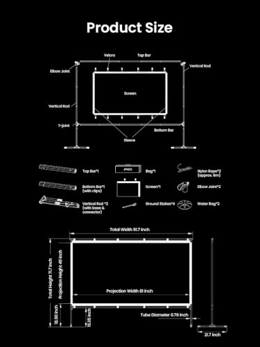 Outdoor Movies